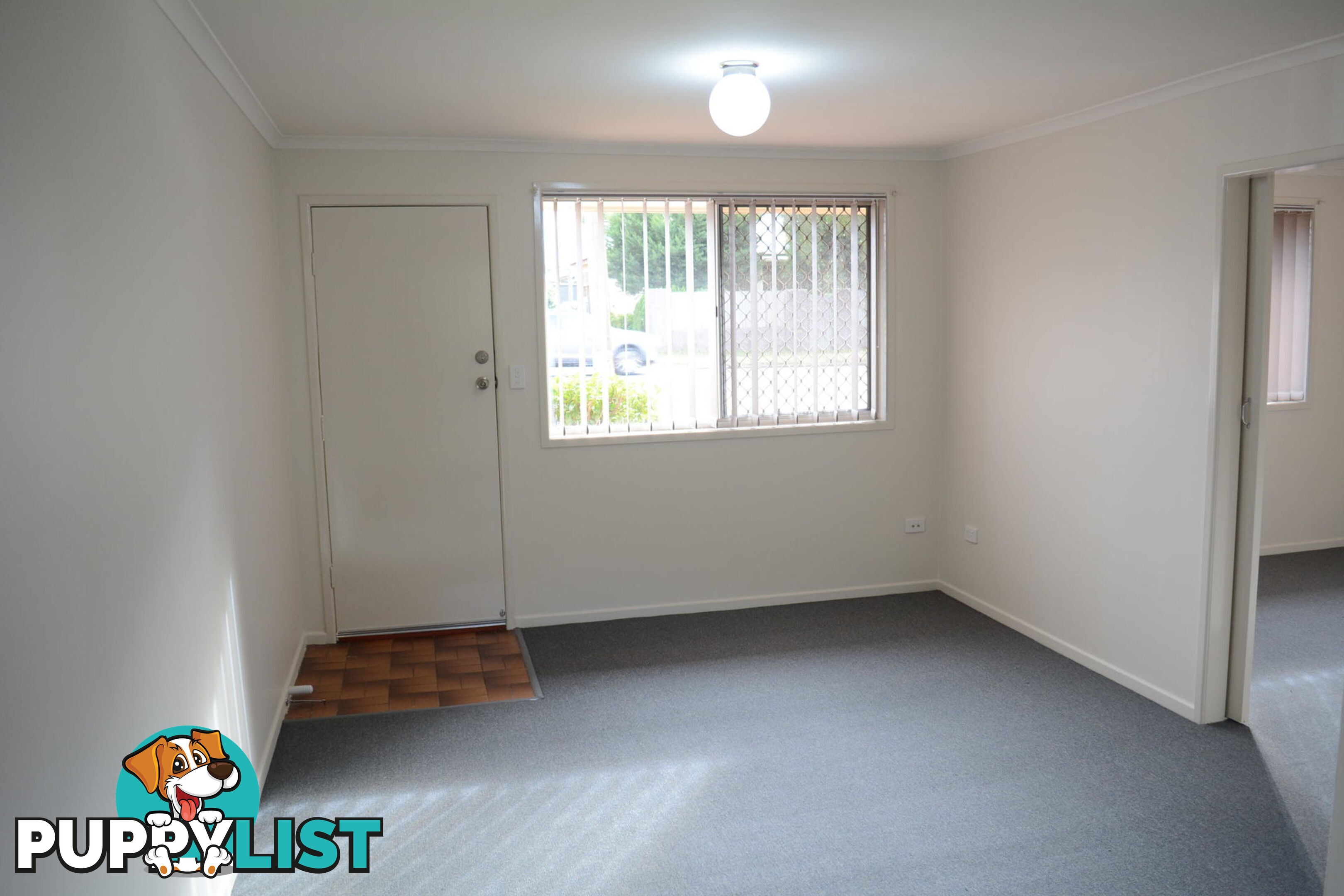 1/420 Tor Street NEWTOWN QLD 4350