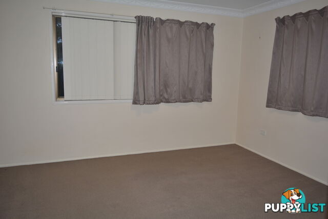 12 Ballin Drive CENTENARY HEIGHTS QLD 4350