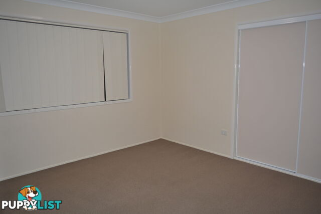 12 Ballin Drive CENTENARY HEIGHTS QLD 4350