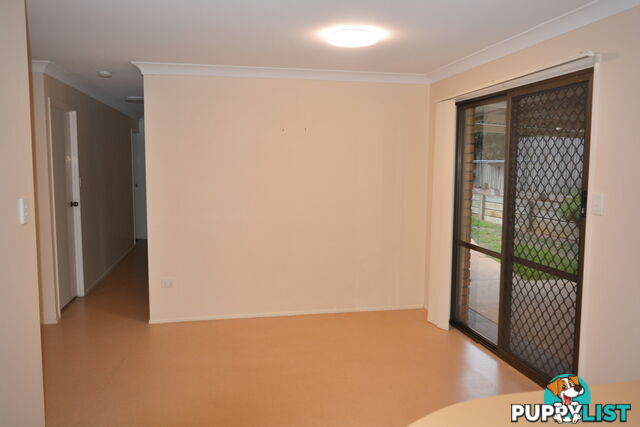 12 Ballin Drive CENTENARY HEIGHTS QLD 4350