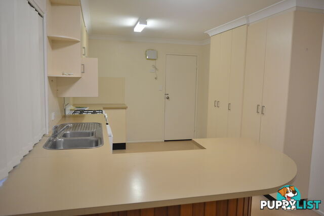 12 Ballin Drive CENTENARY HEIGHTS QLD 4350