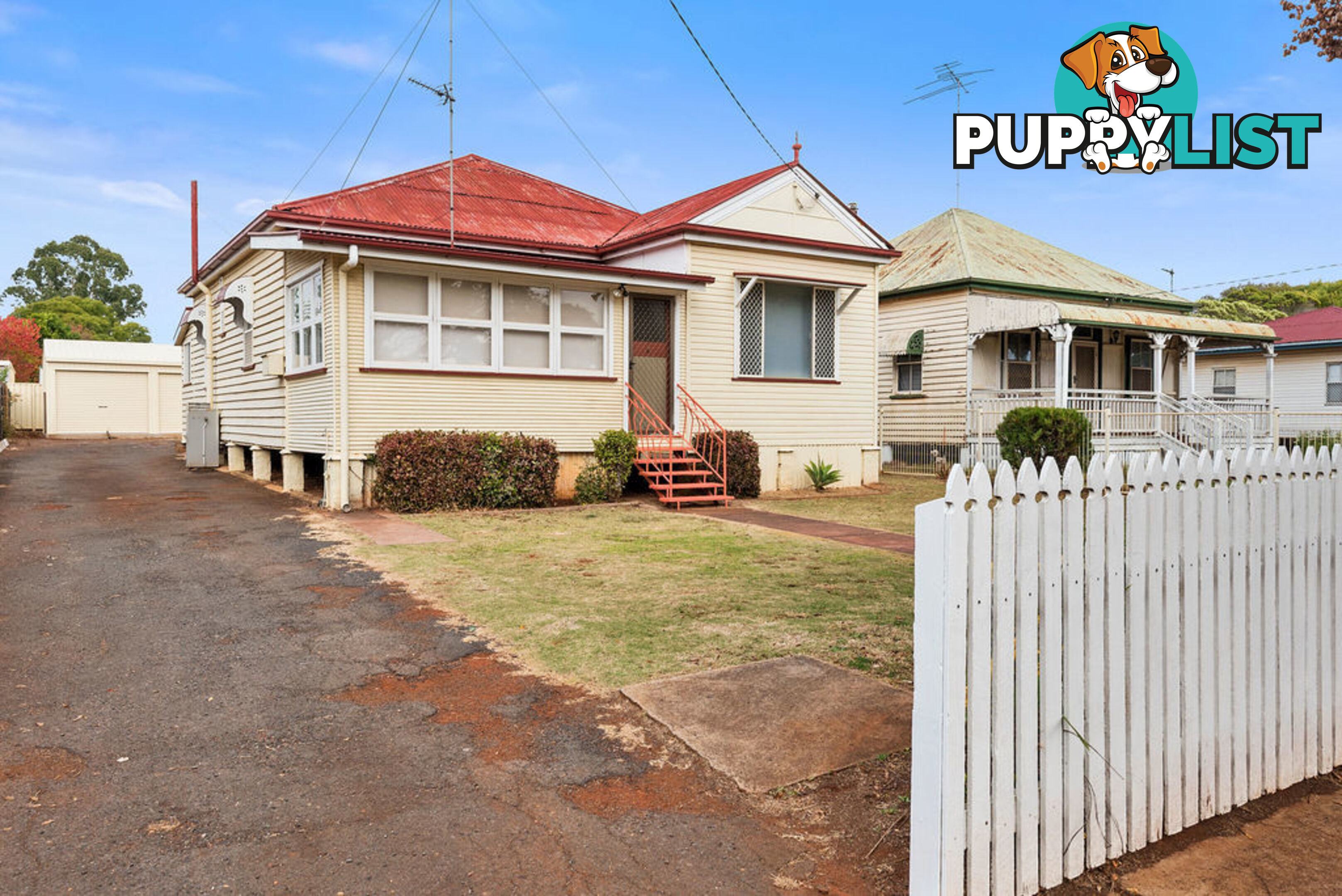 244 Bridge Street NEWTOWN QLD 4350