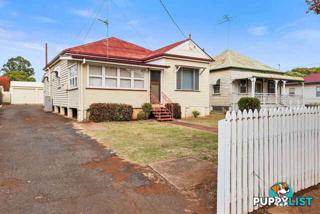 244 Bridge Street NEWTOWN QLD 4350