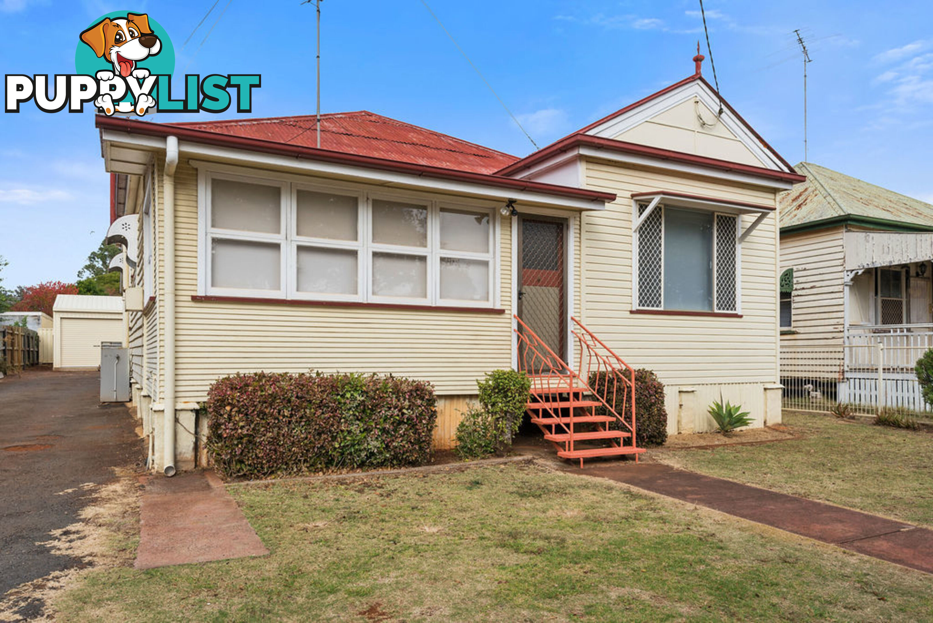 244 Bridge Street NEWTOWN QLD 4350