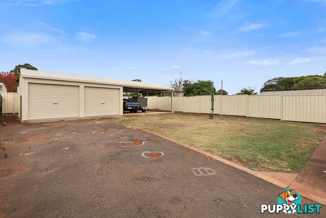 244 Bridge Street NEWTOWN QLD 4350