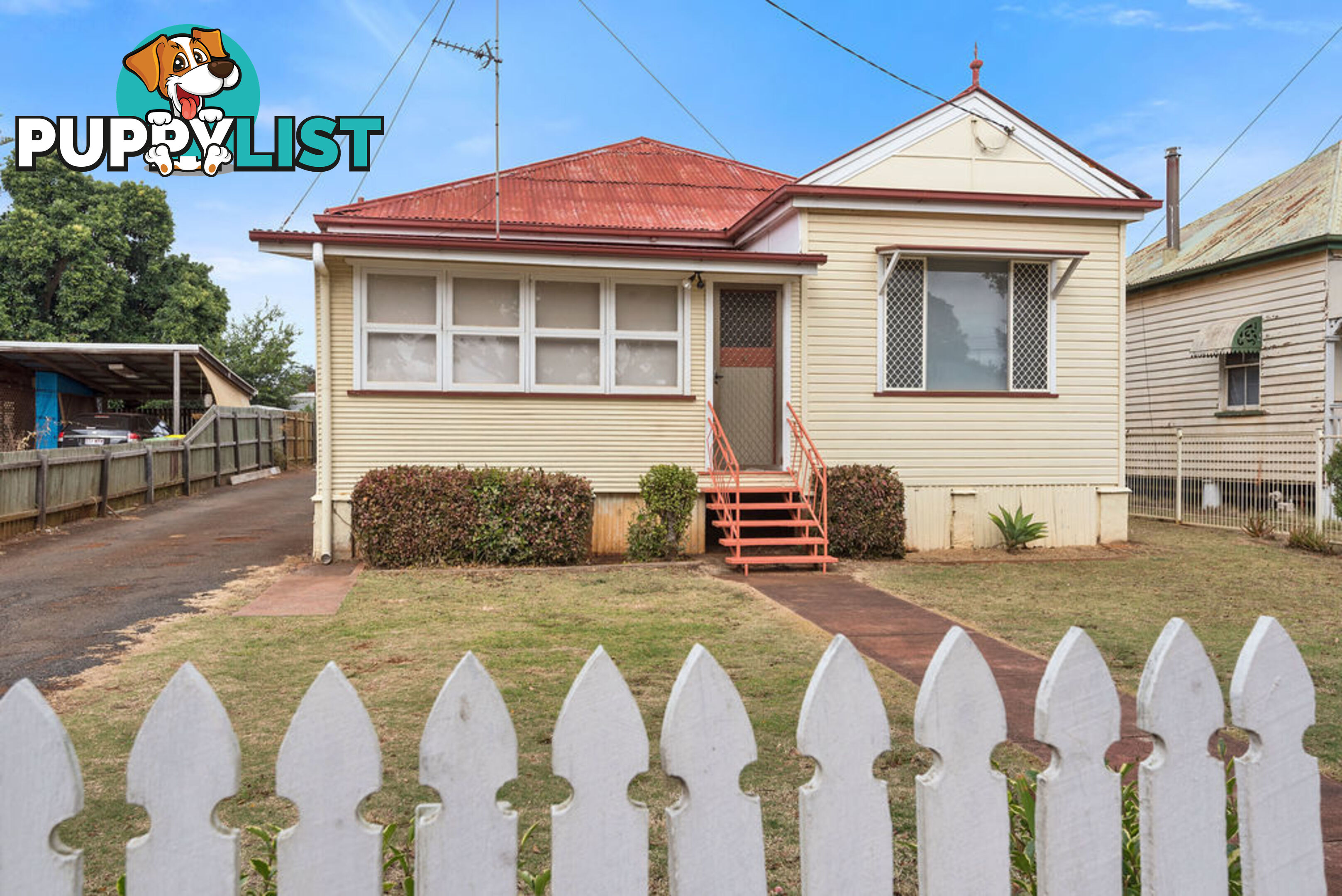 244 Bridge Street NEWTOWN QLD 4350