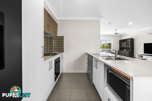 1/57A Mort Street NORTH TOOWOOMBA QLD 4350