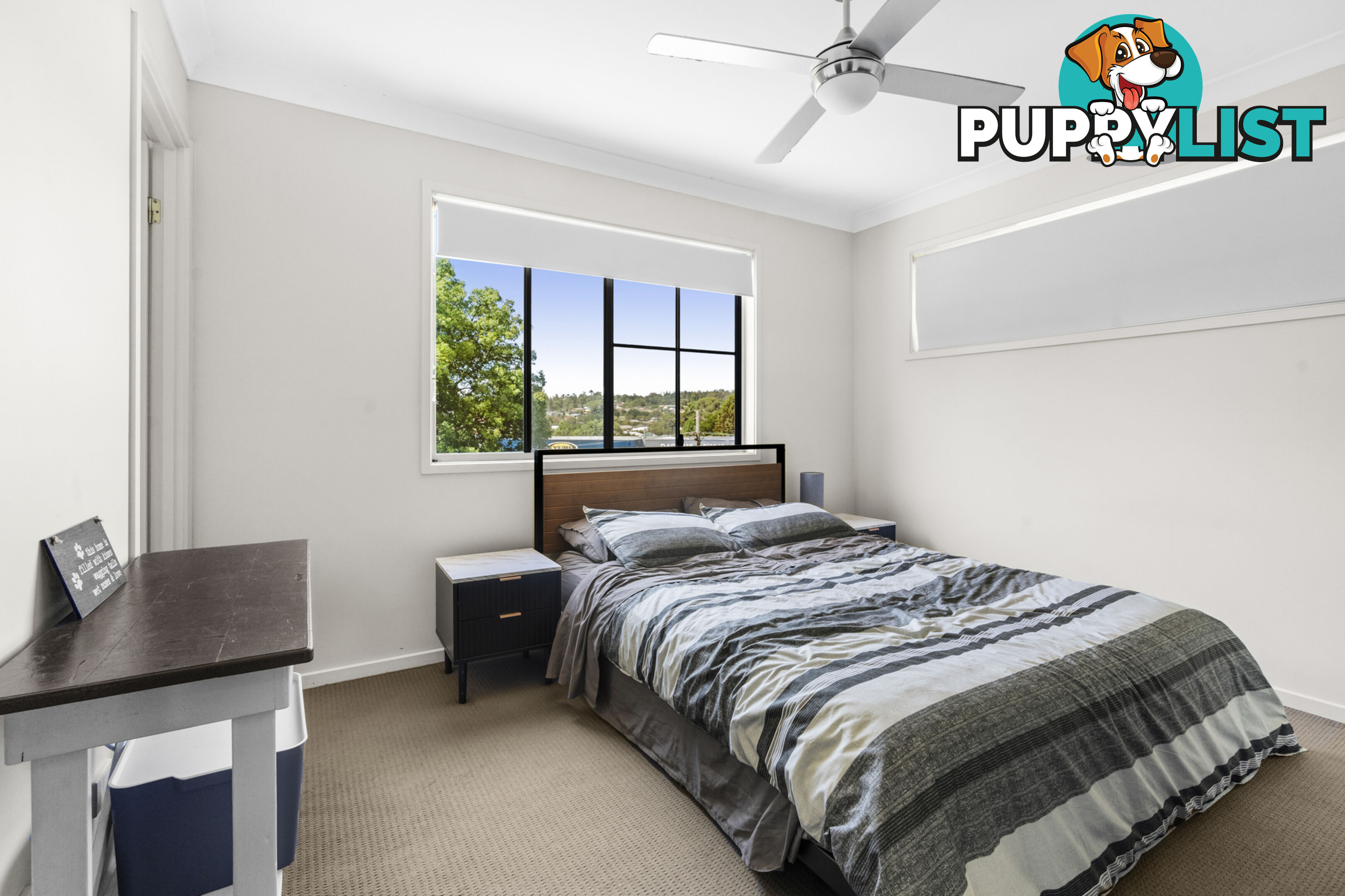 1/57A Mort Street NORTH TOOWOOMBA QLD 4350