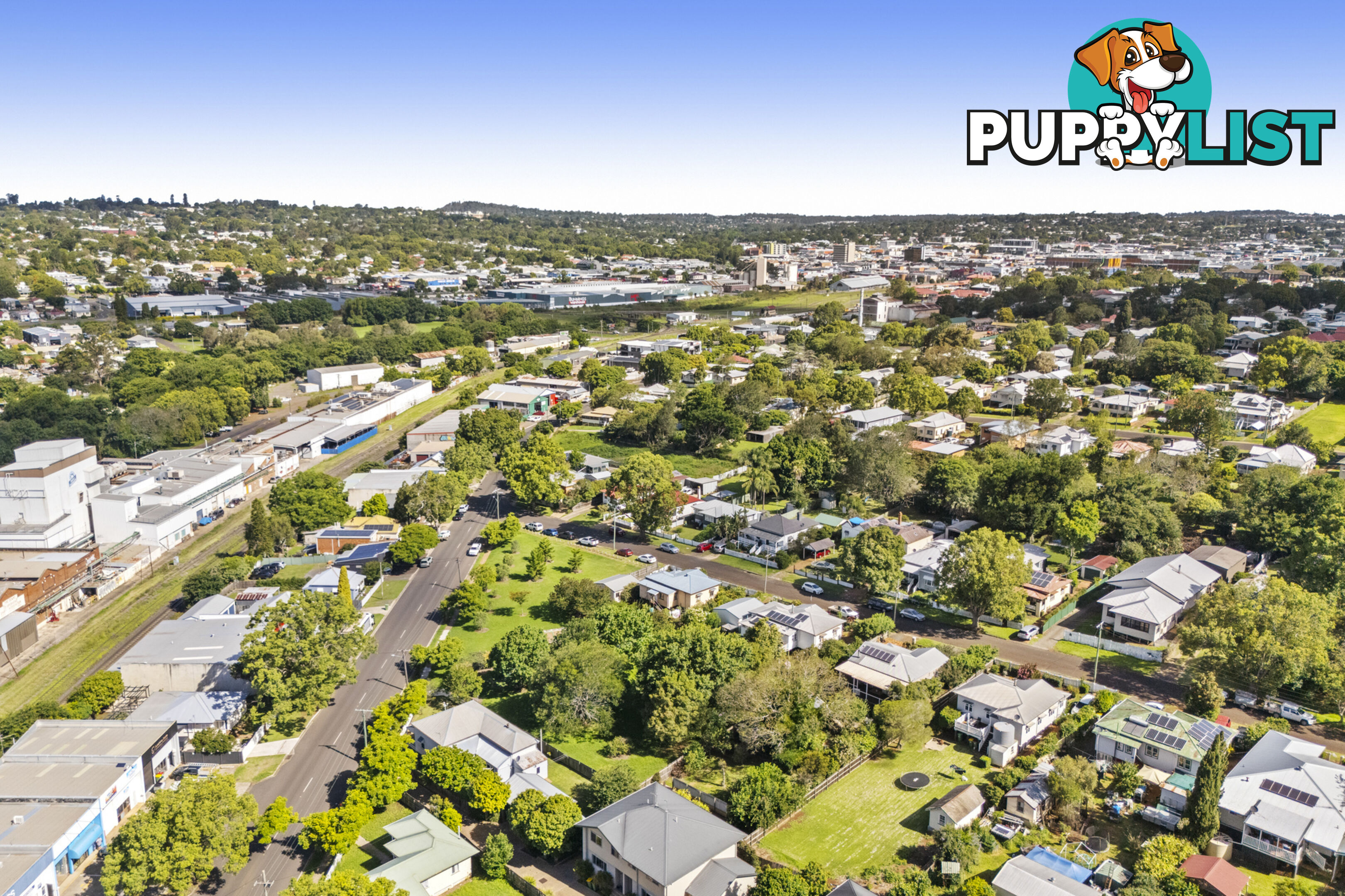 1/57A Mort Street NORTH TOOWOOMBA QLD 4350