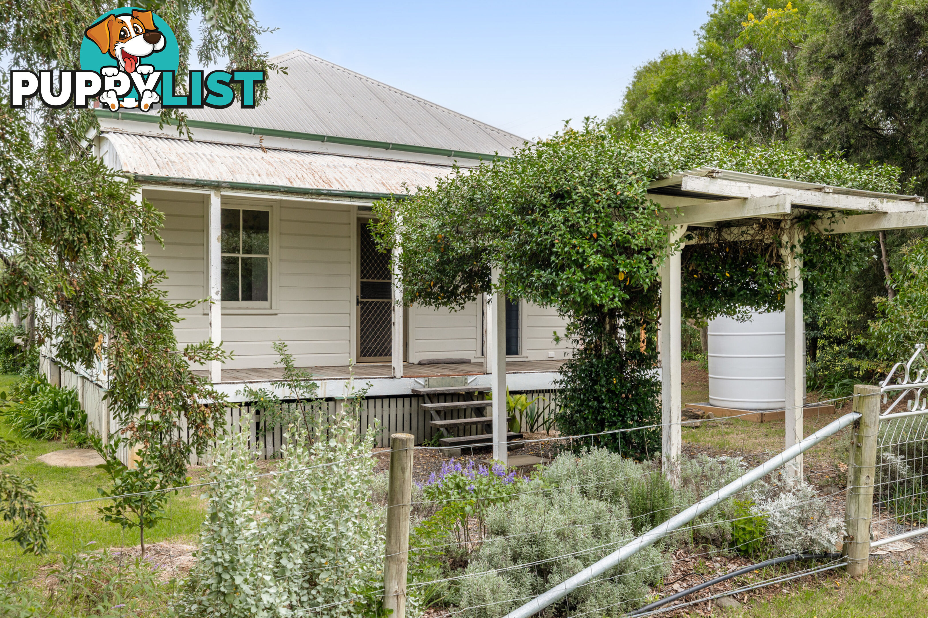 2 Sprott Road ELLINTHORP QLD 4362