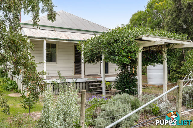 2 Sprott Road ELLINTHORP QLD 4362