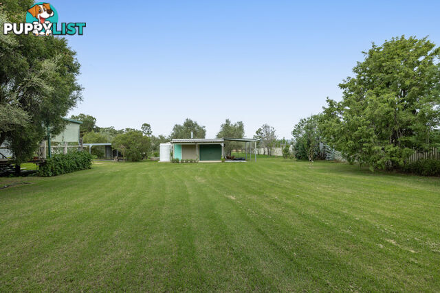 2 Sprott Road ELLINTHORP QLD 4362
