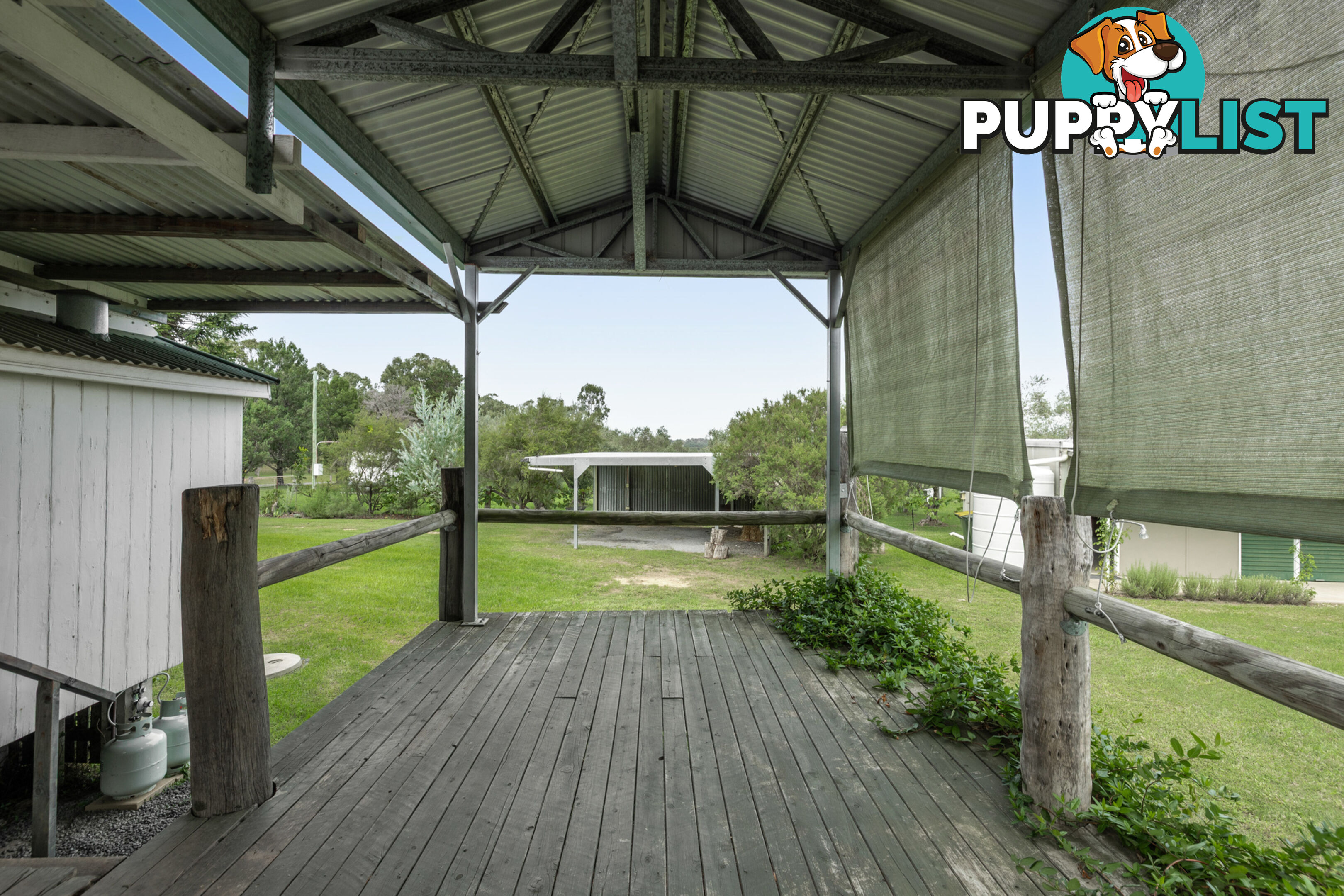 2 Sprott Road ELLINTHORP QLD 4362