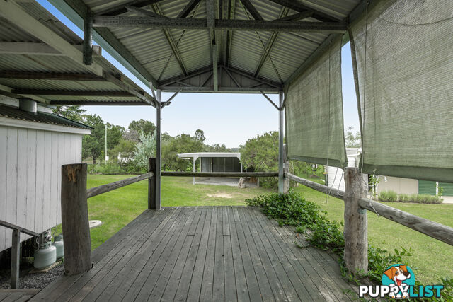2 Sprott Road ELLINTHORP QLD 4362