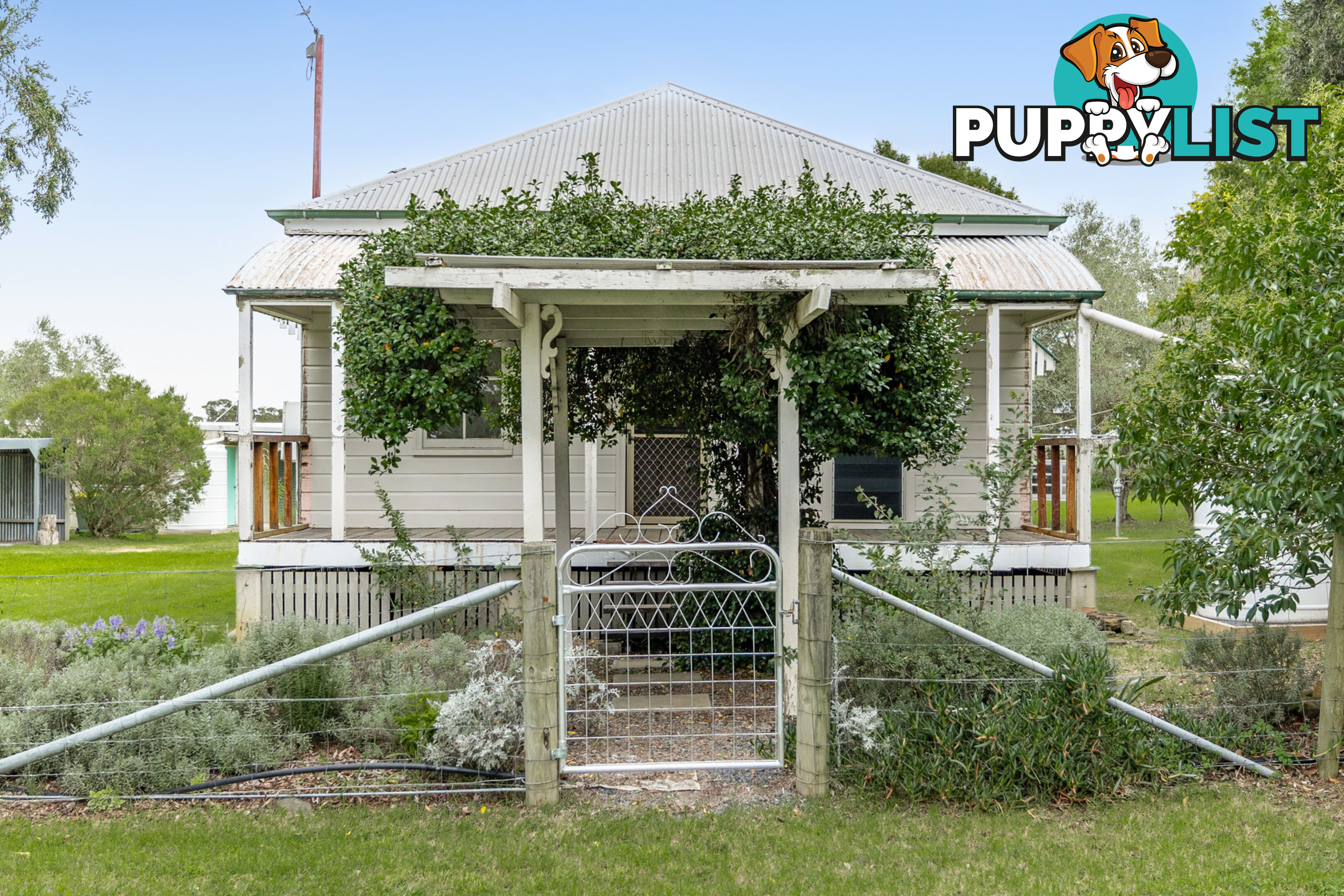 2 Sprott Road ELLINTHORP QLD 4362