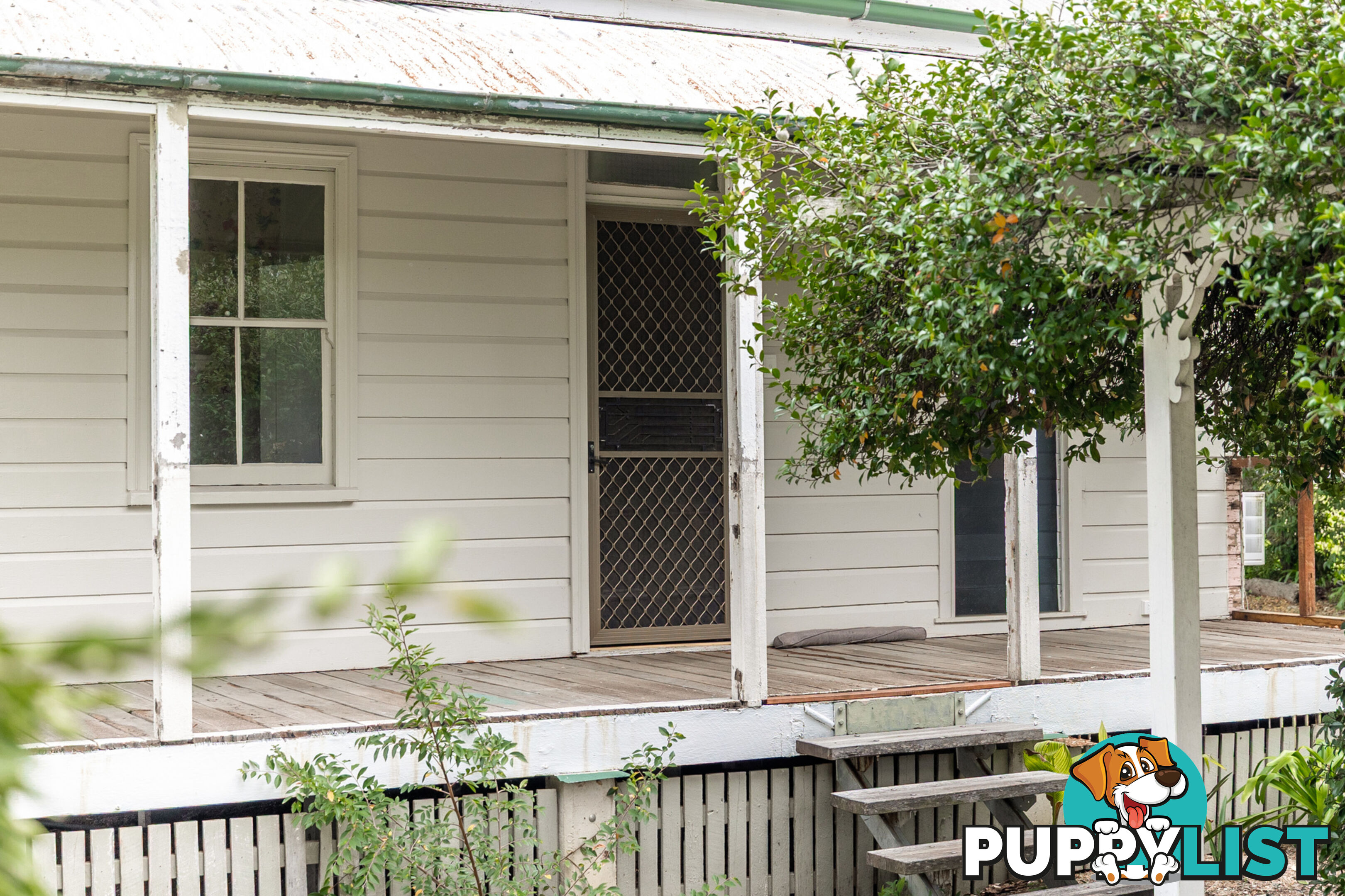 2 Sprott Road ELLINTHORP QLD 4362