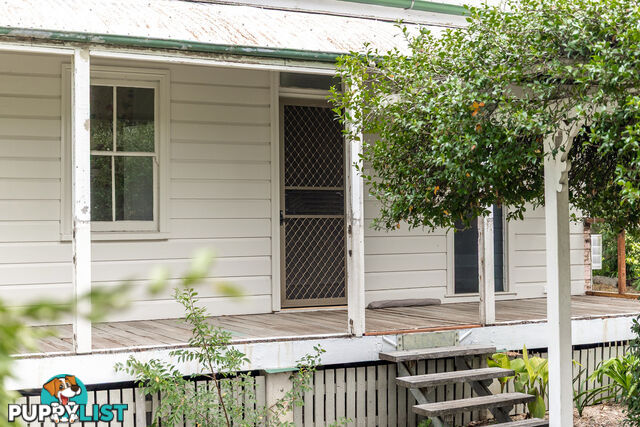 2 Sprott Road ELLINTHORP QLD 4362
