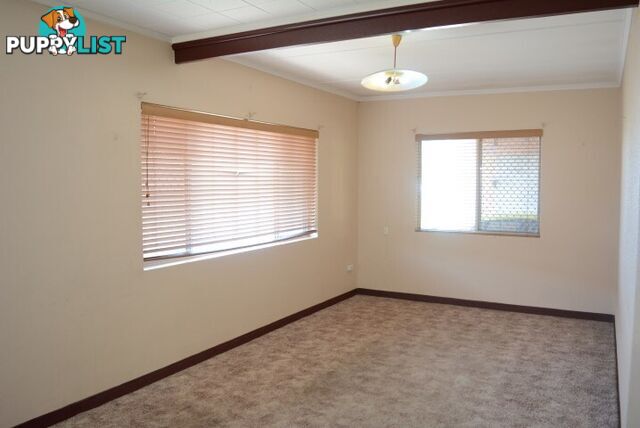 2/122a Russell Street TOOWOOMBA CITY QLD 4350