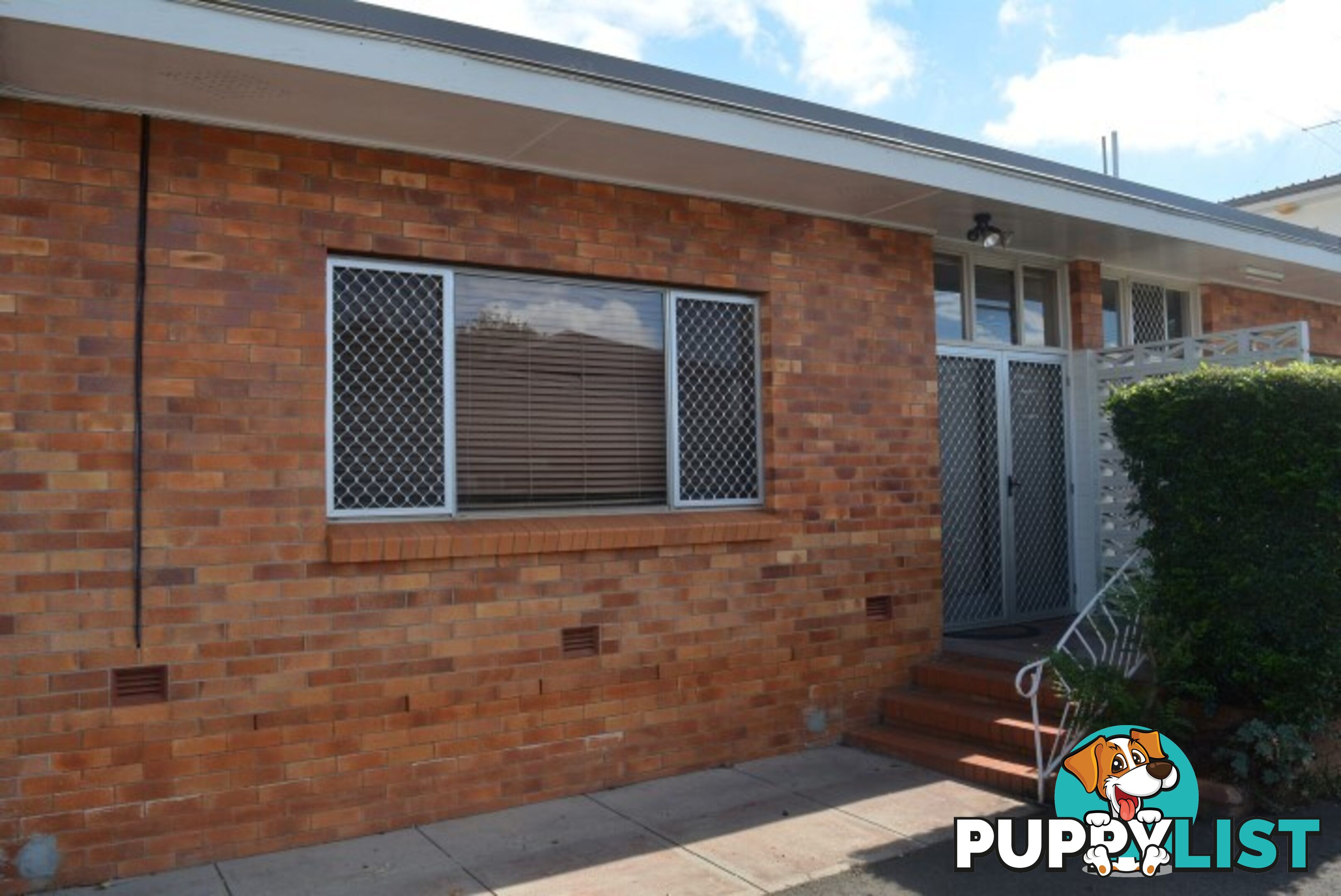 2/122a Russell Street TOOWOOMBA CITY QLD 4350