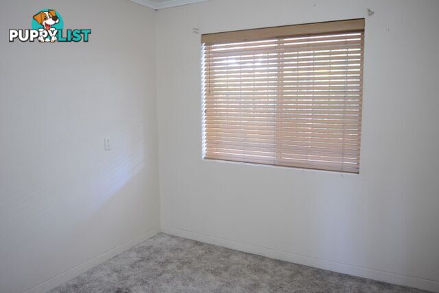 2/122a Russell Street TOOWOOMBA CITY QLD 4350