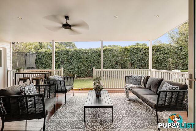 51 Ipswich Street EAST TOOWOOMBA QLD 4350