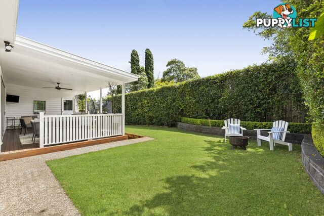 51 Ipswich Street EAST TOOWOOMBA QLD 4350