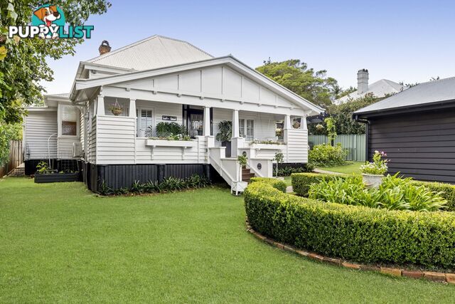51 Ipswich Street EAST TOOWOOMBA QLD 4350