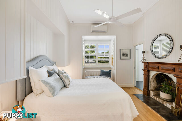 51 Ipswich Street EAST TOOWOOMBA QLD 4350