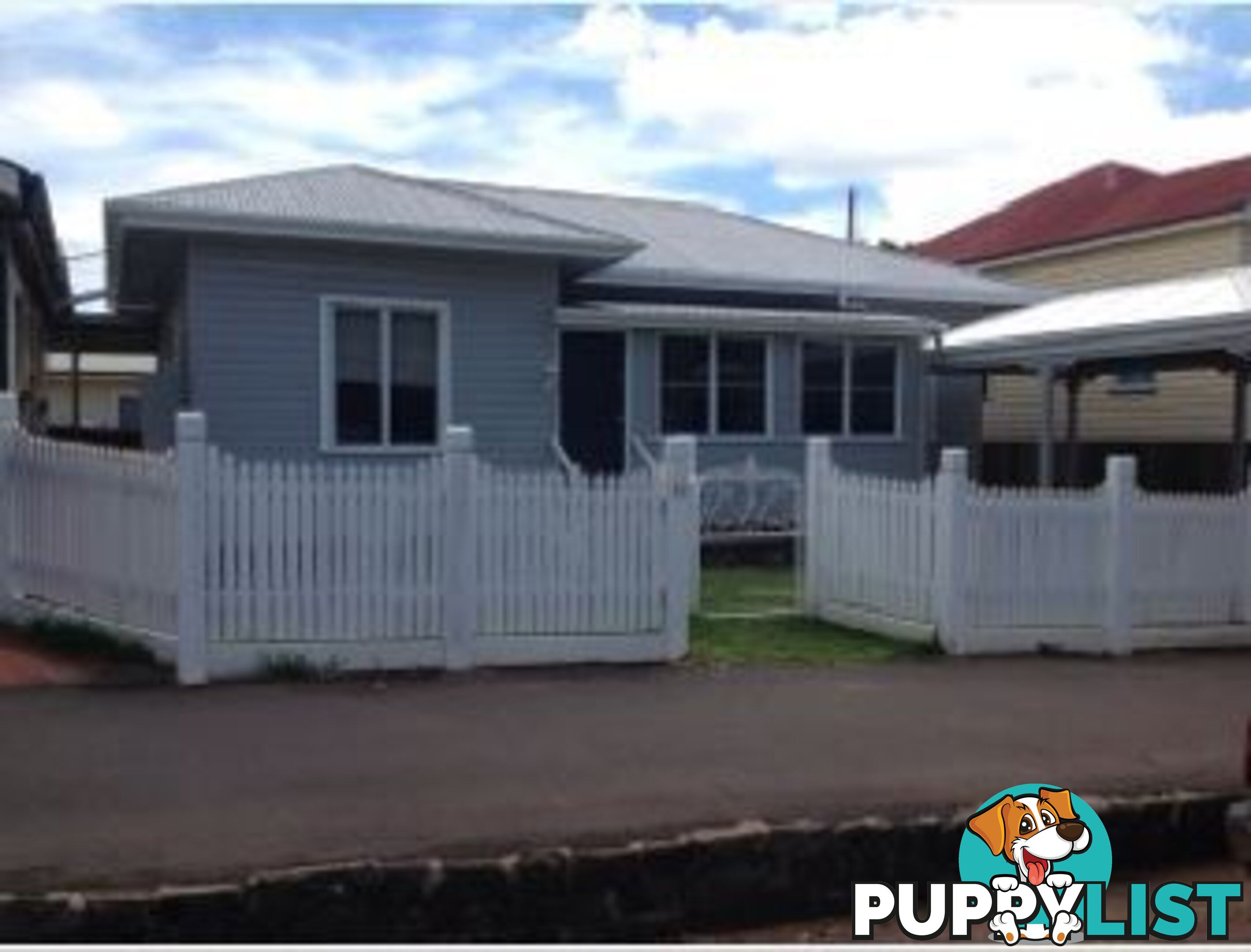 23 Taylor Street NEWTOWN QLD 4350