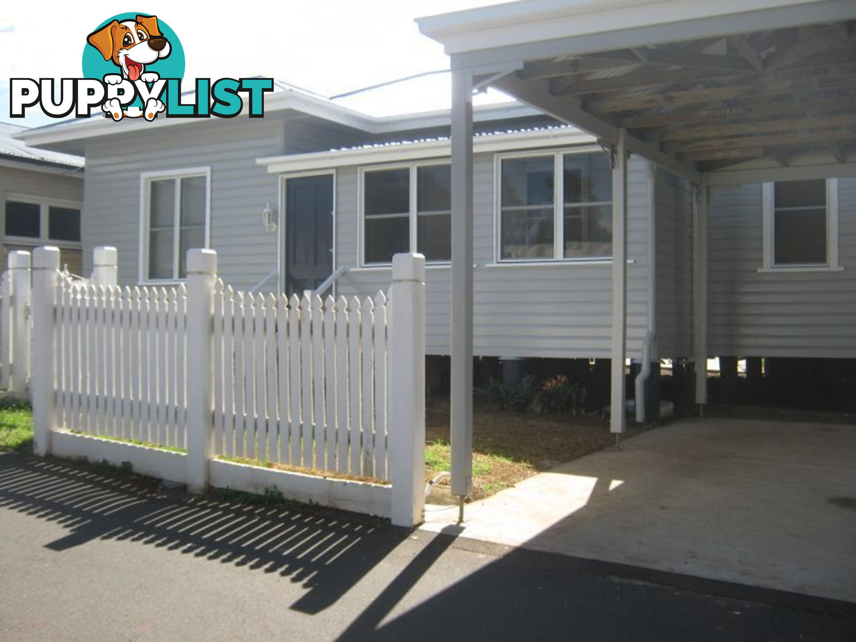 23 Taylor Street NEWTOWN QLD 4350