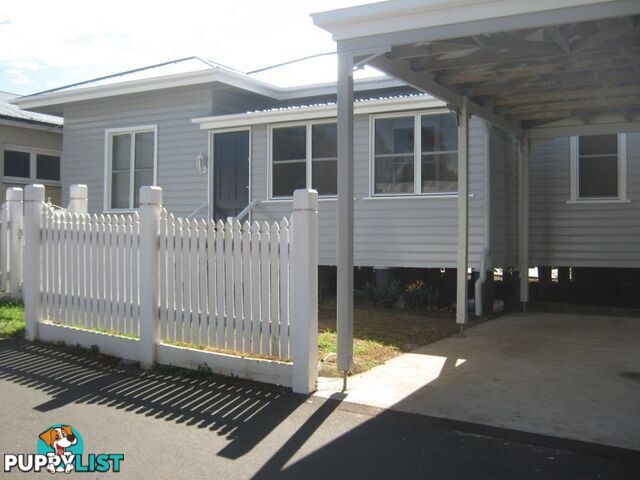 23 Taylor Street NEWTOWN QLD 4350