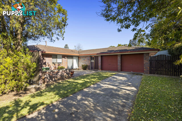 33 Wine Drive WILSONTON HEIGHTS QLD 4350