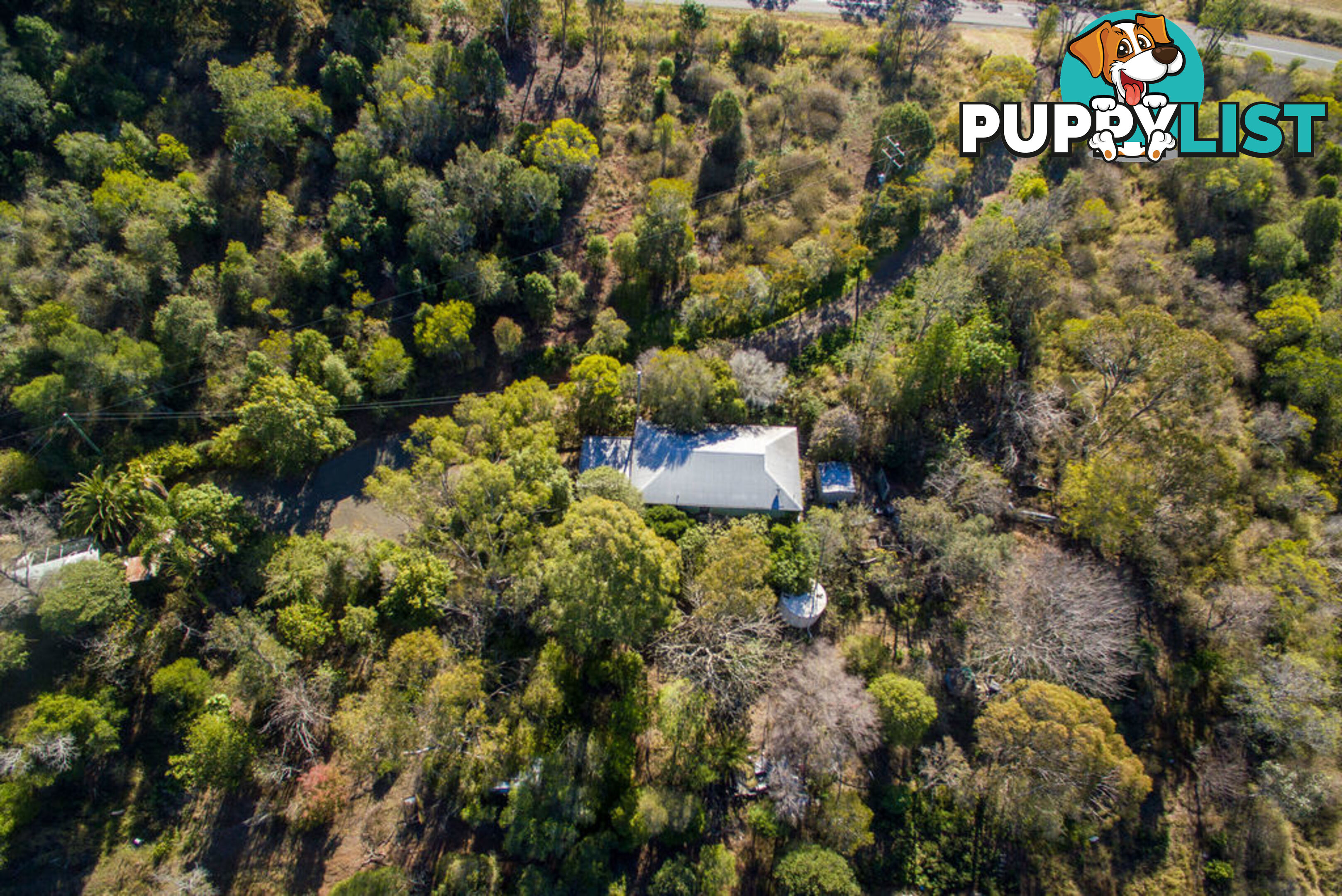 487 Rockmount Road ROCKMOUNT QLD 4344