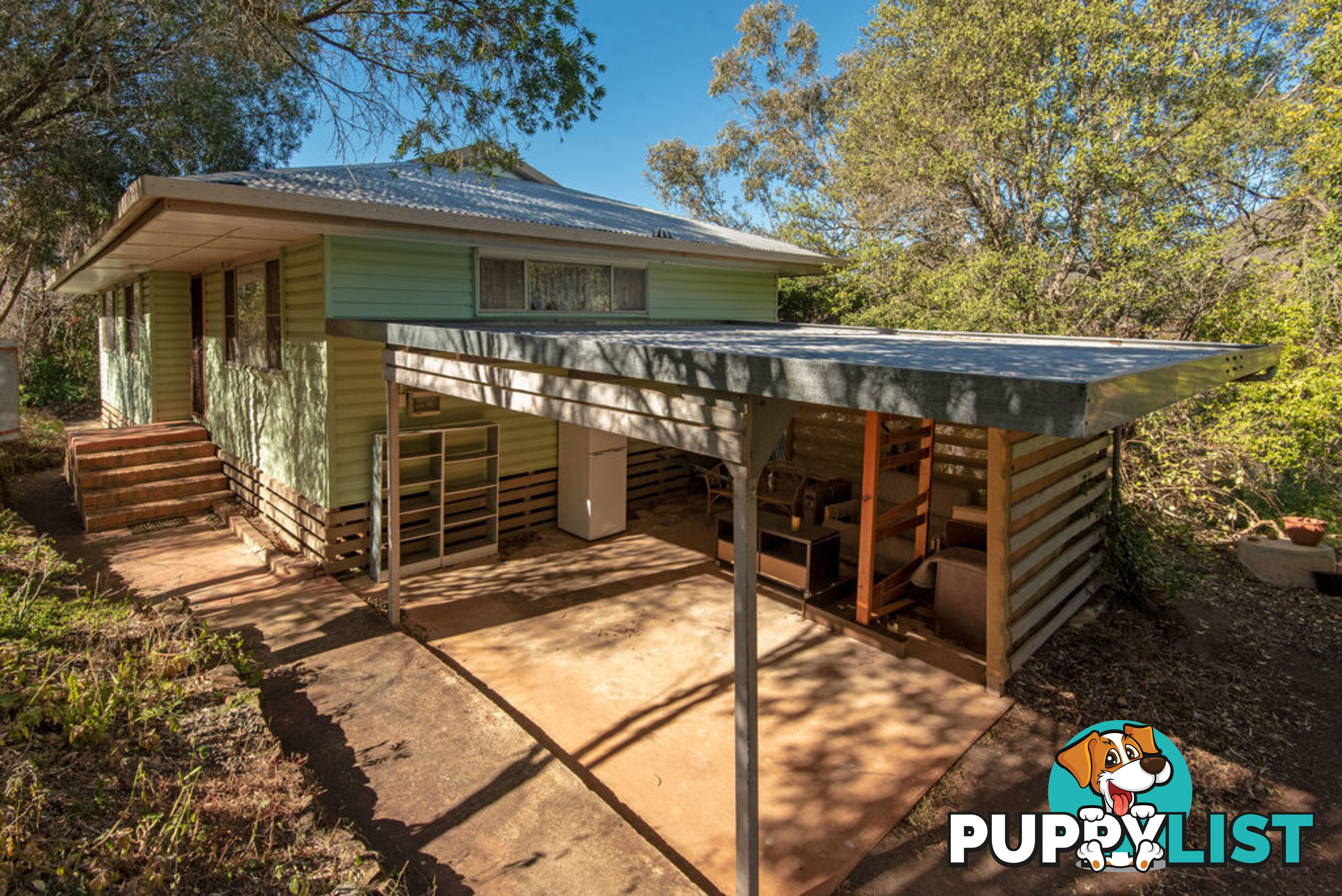 487 Rockmount Road ROCKMOUNT QLD 4344