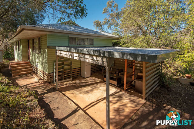 487 Rockmount Road ROCKMOUNT QLD 4344