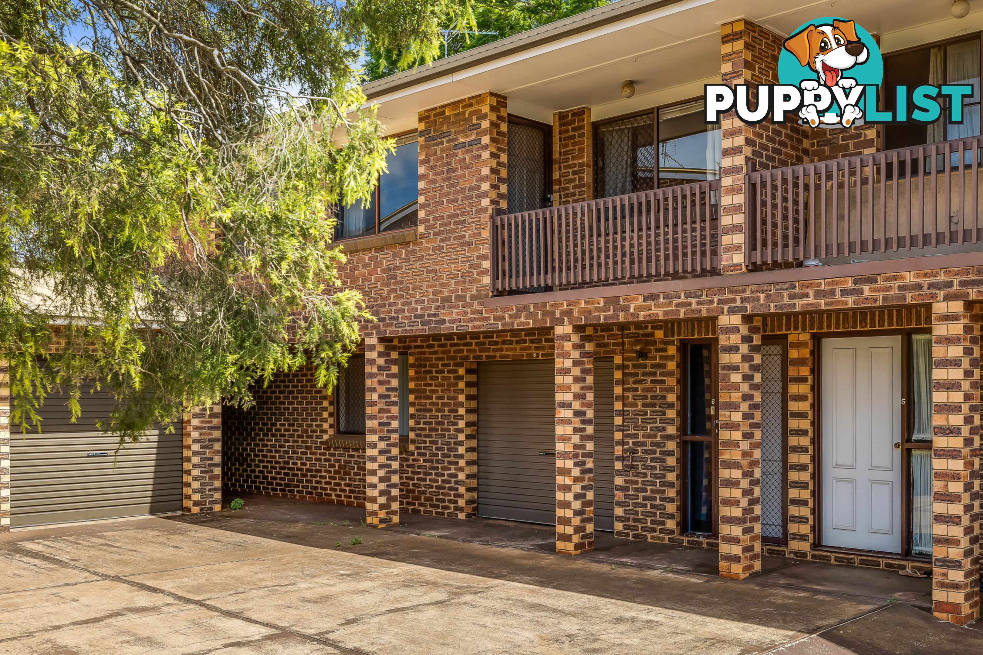 6/329 West Street HARRISTOWN QLD 4350