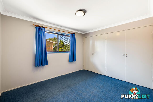 6/329 West Street HARRISTOWN QLD 4350