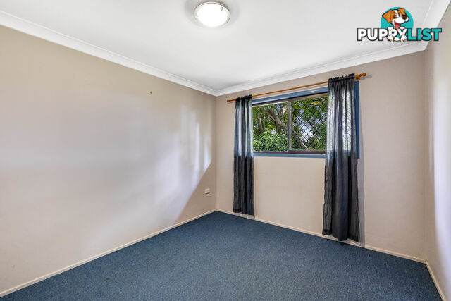 6/329 West Street HARRISTOWN QLD 4350