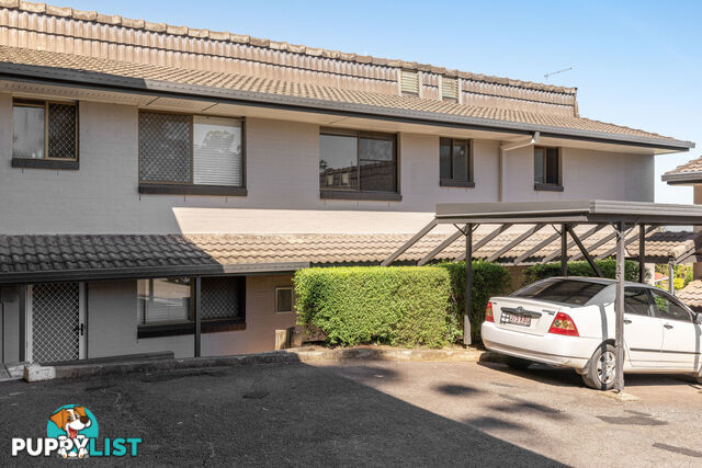 30/2 Benjamin Street MOUNT LOFTY QLD 4350