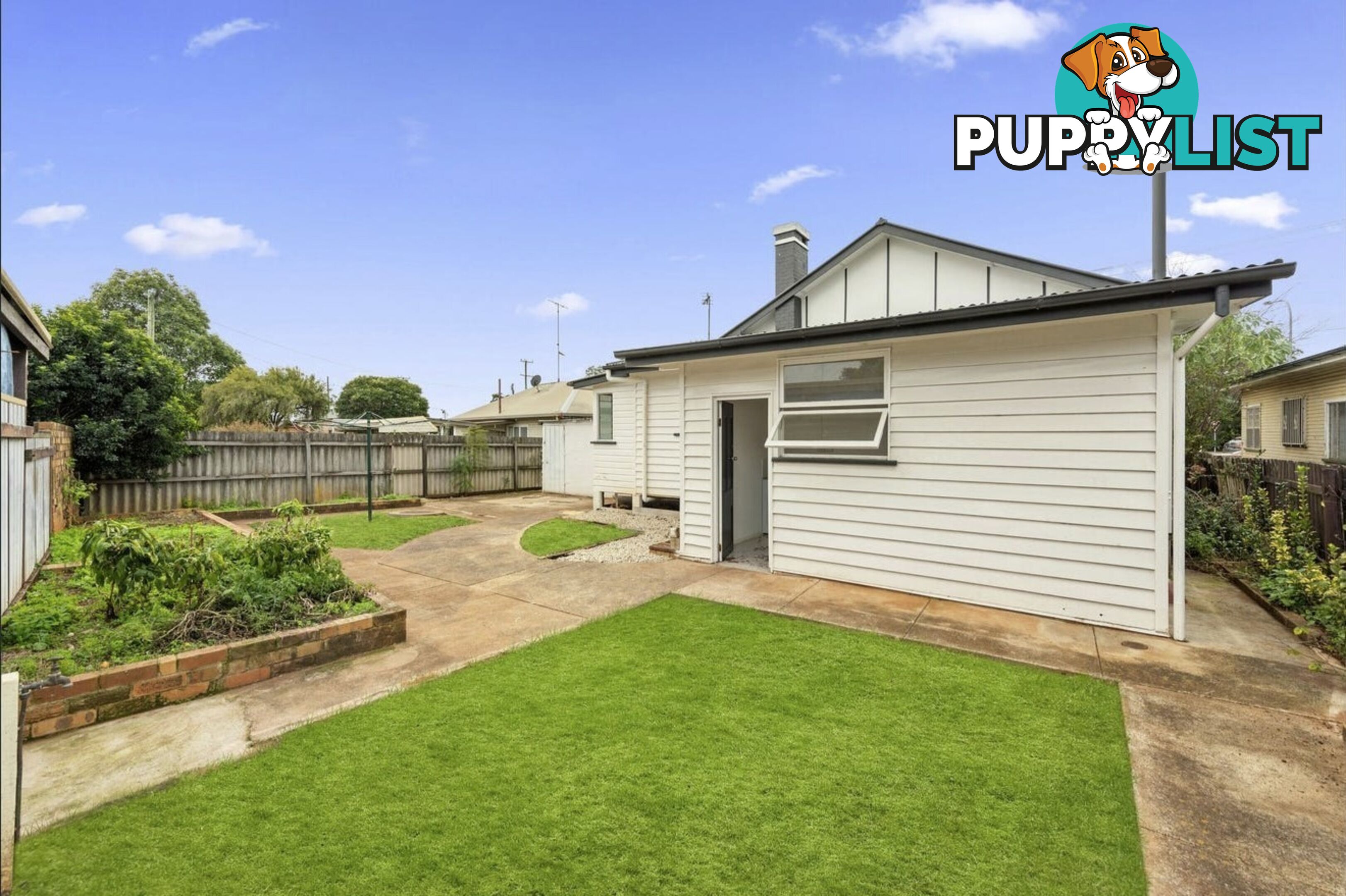 171 Holberton Street NEWTOWN QLD 4350