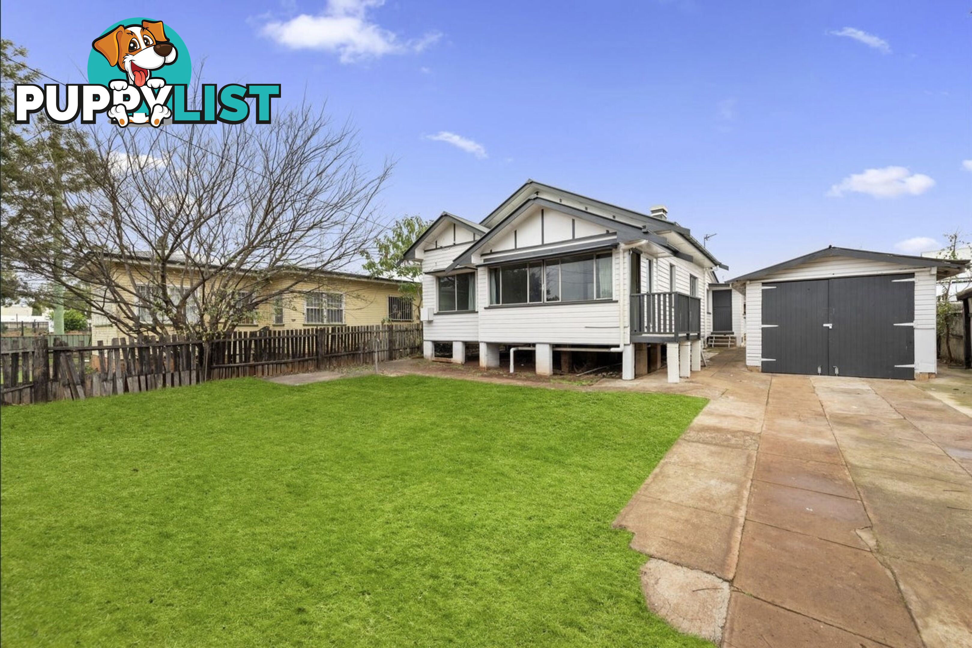 171 Holberton Street NEWTOWN QLD 4350