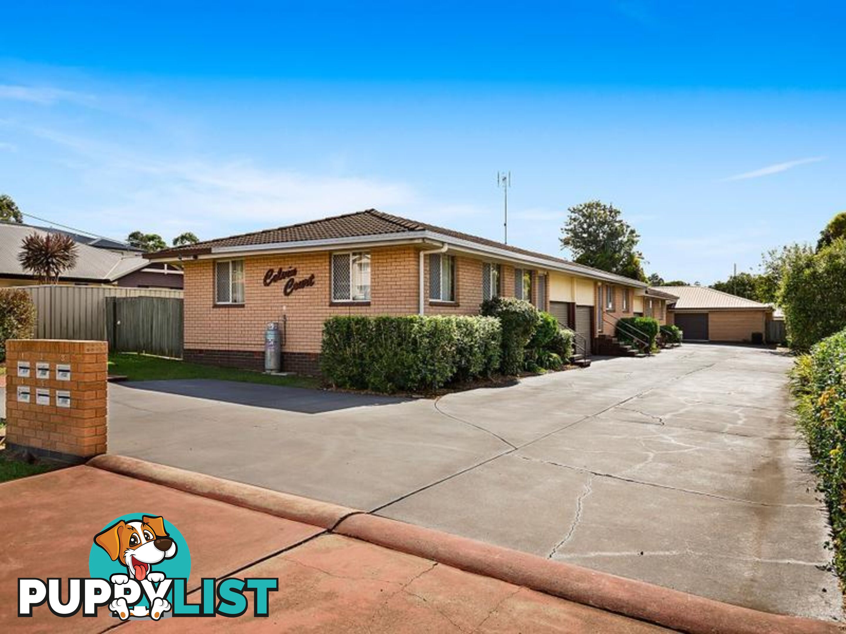 1/3 Colvin Street DRAYTON QLD 4350