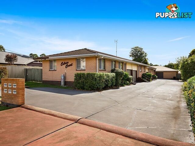 1/3 Colvin Street DRAYTON QLD 4350