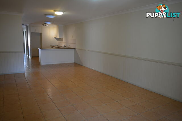 3/63a Boshammer Street RANGEVILLE QLD 4350