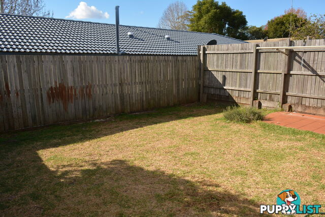 3/63a Boshammer Street RANGEVILLE QLD 4350