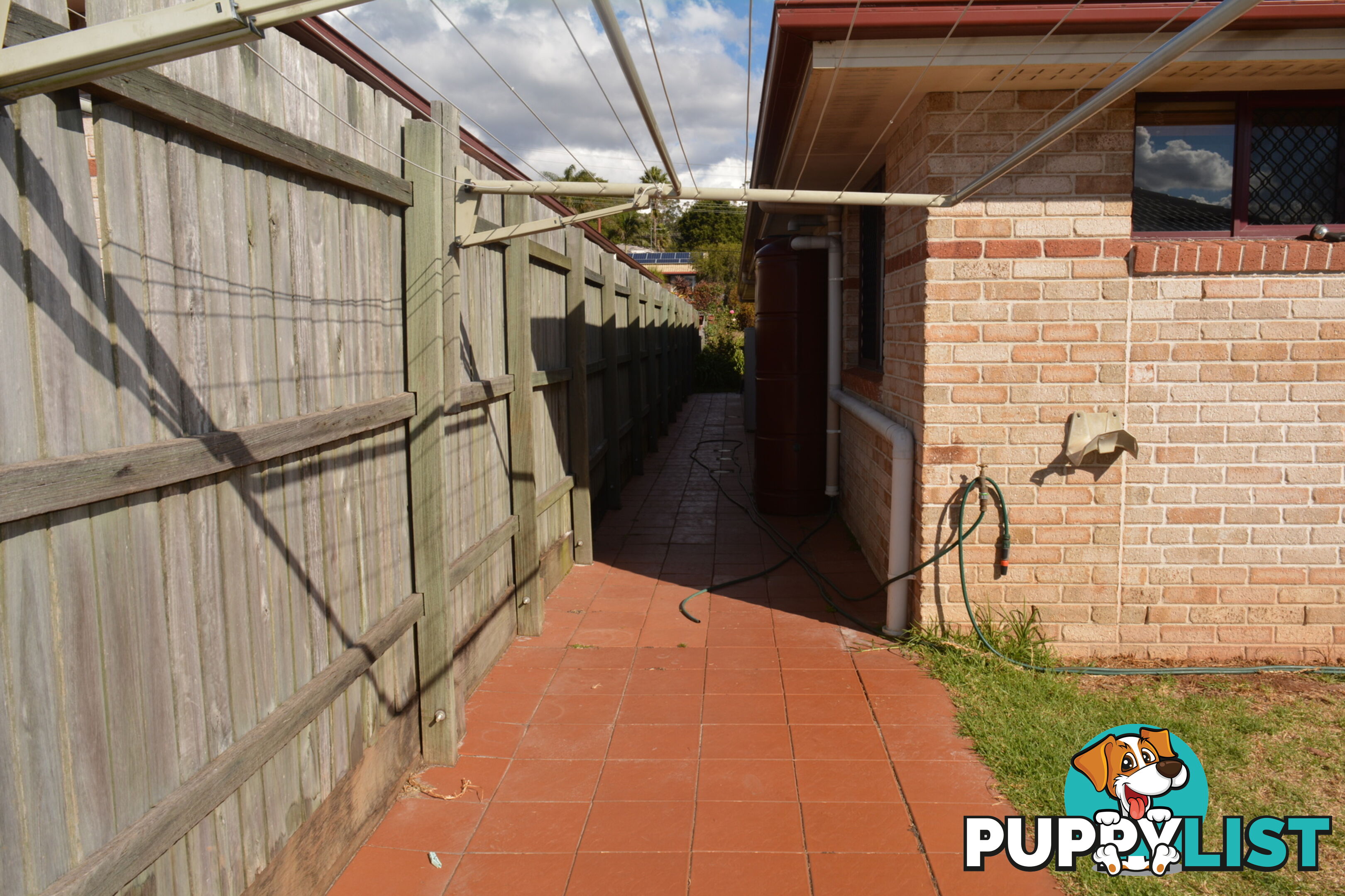 3/63a Boshammer Street RANGEVILLE QLD 4350