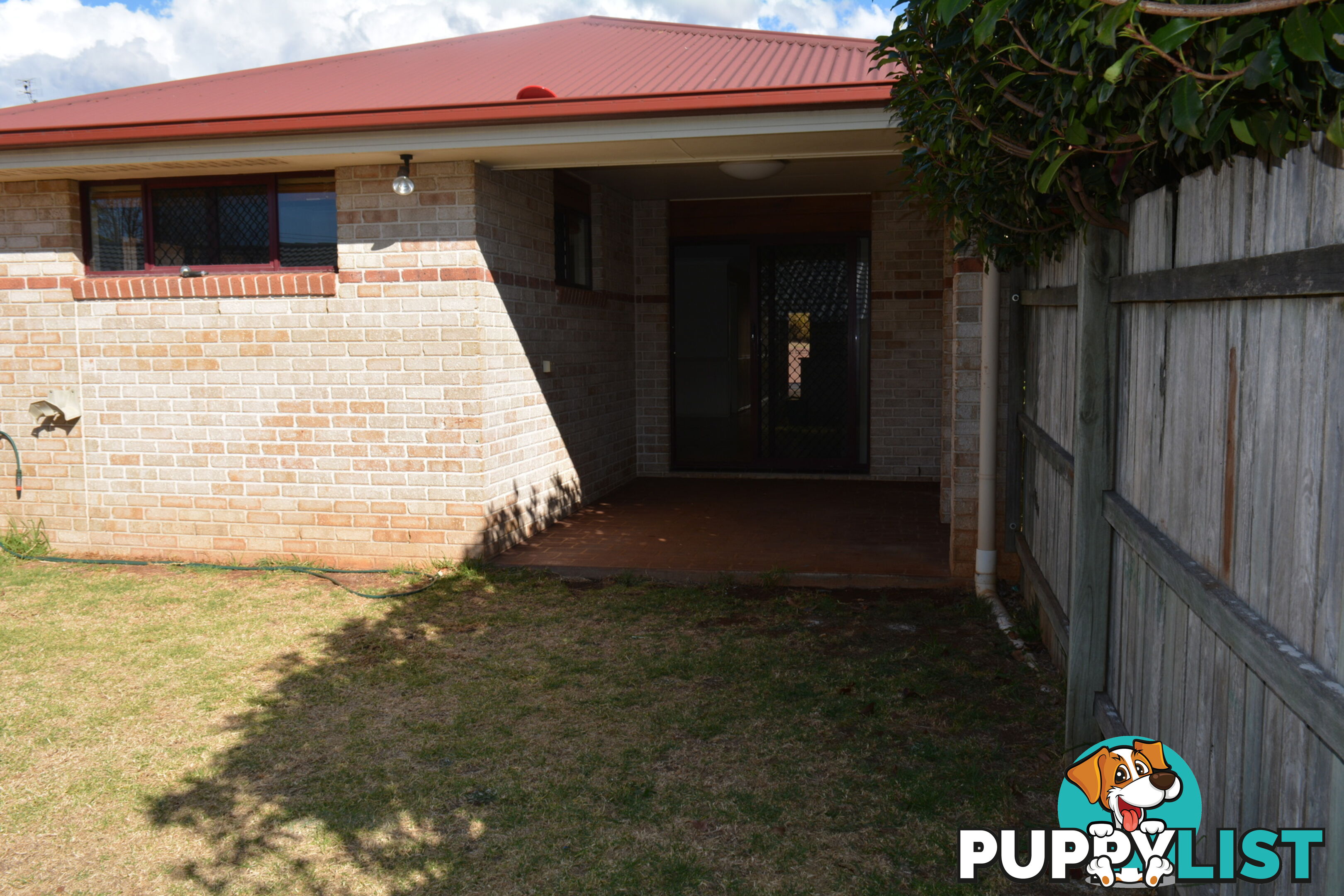 3/63a Boshammer Street RANGEVILLE QLD 4350