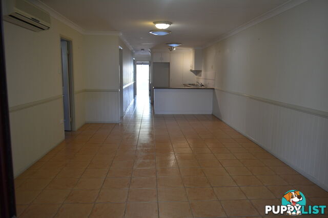 3/63a Boshammer Street RANGEVILLE QLD 4350