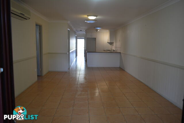 3/63a Boshammer Street RANGEVILLE QLD 4350