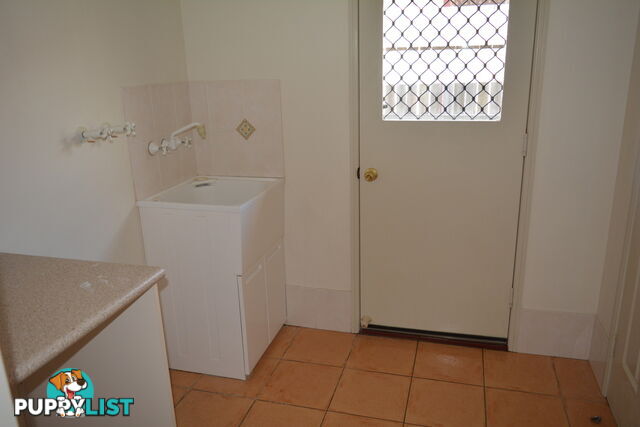 3/63a Boshammer Street RANGEVILLE QLD 4350